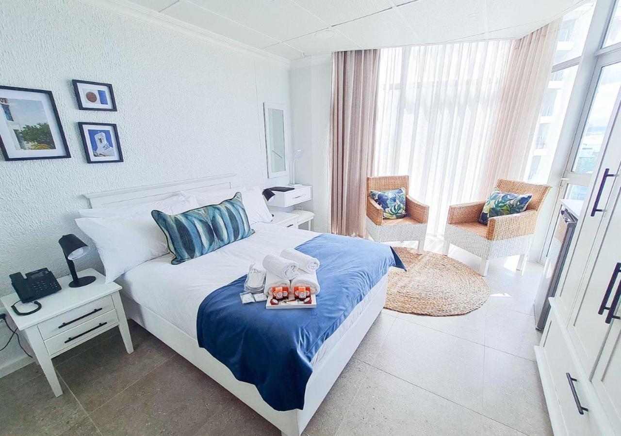 Diaz Ocean View Hotel Mossel Bay Exterior photo